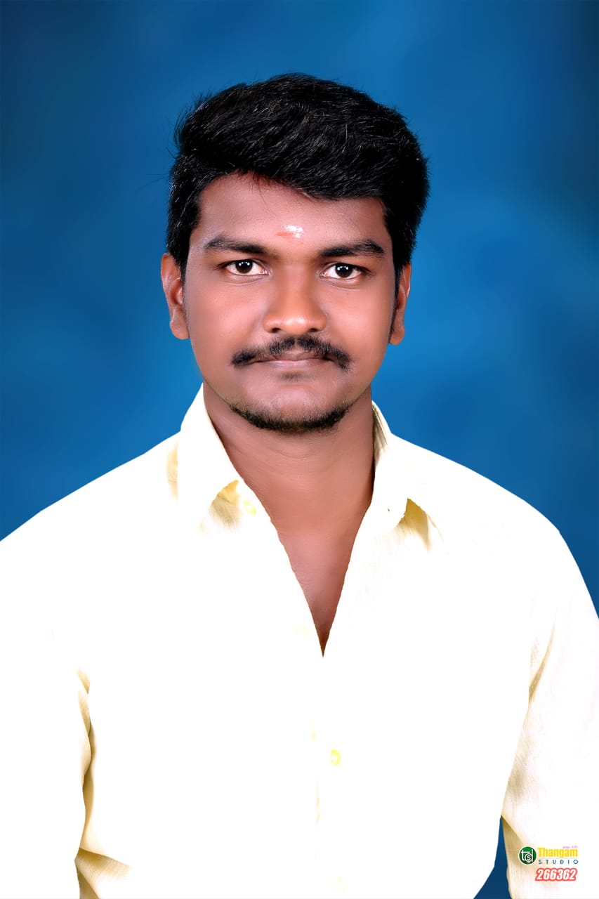 Groom Image